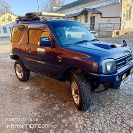  3  Suzuki Jimny 2007 , 500000 , 