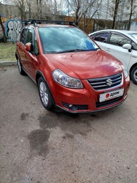  Suzuki SX4 2012 , 1020000 , 