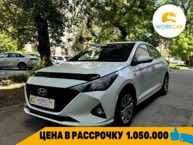  Hyundai Solaris 2020 , 1100000 , 