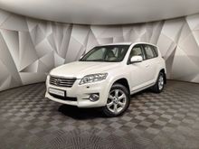  RAV4 2011