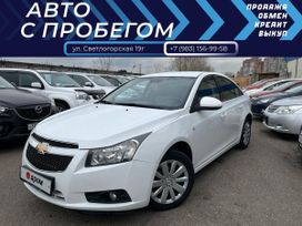  Chevrolet Cruze 2012 , 785000 , 