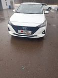  Hyundai Solaris 2020 , 1400000 , 