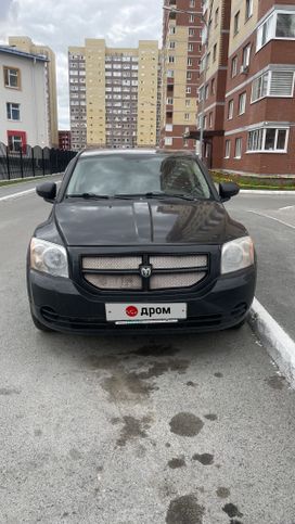  Dodge Caliber 2007 , 350000 , 