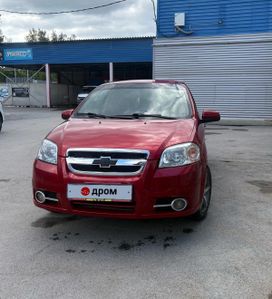  Chevrolet Aveo 2007 , 310000 , 