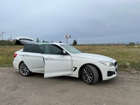  BMW 3-Series Gran Turismo 2013 , 1350000 , 