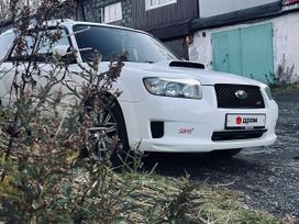SUV   Subaru Forester 2005 , 1790000 , -