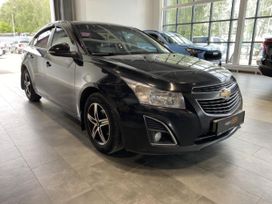  Chevrolet Cruze 2013 , 792000 , 