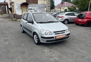  Hyundai Getz 2003 , 295000 , 