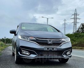  Honda Fit 2018 , 1500000 ,  