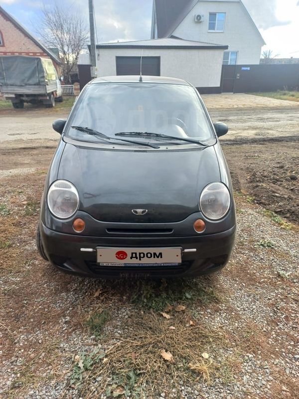  Daewoo Matiz 2011 , 290000 , 