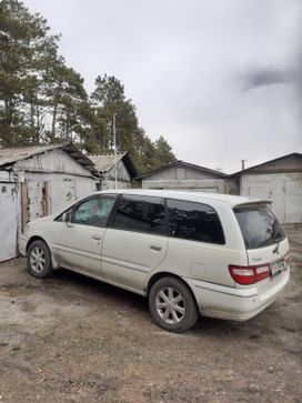    Nissan Presage 1999 , 300000 , 