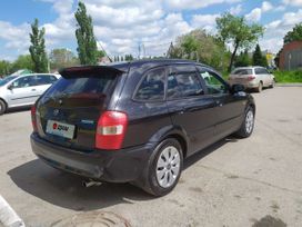  Mazda Familia S-Wagon 2000 , 340000 , 