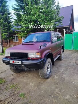 SUV   Isuzu Bighorn 1996 , 760000 , 