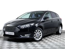  Ford Focus 2015 , 1230000 , 