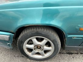  Volvo 850 1993 , 150000 , -