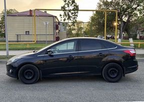  Ford Focus 2013 , 500000 , 
