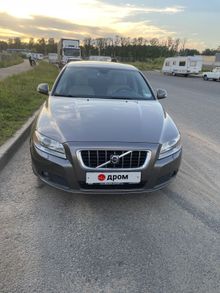  V70, 2007