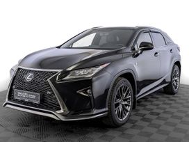 SUV   Lexus RX200t 2016 , 3365000 , 