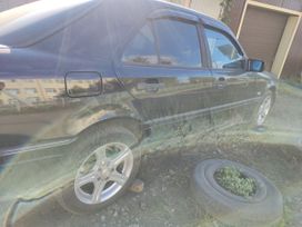  Mercedes-Benz C-Class 1996 , 300000 , 