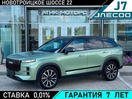 SUV   Jaecoo J7 2024 , 2732422 , 