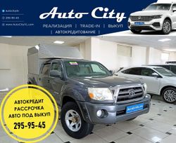  Toyota Tacoma 2009 , 2795000 , 