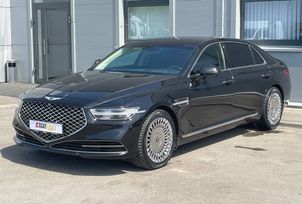  Genesis G90 2019 , 3741000 ,  