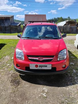  Suzuki Ignis 2006 , 400000 , 