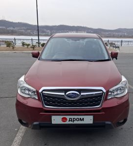 SUV   Subaru Forester 2014 , 1730000 , 