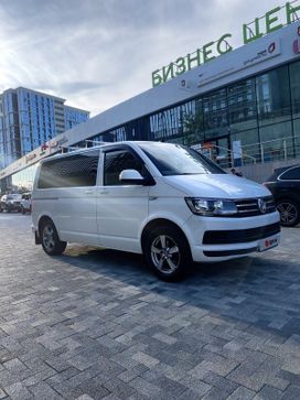    Volkswagen Caravelle 2018 , 2850000 , 