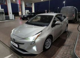  Toyota Prius 2017 , 1790000 , 