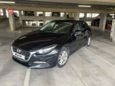  Mazda Mazda3 2018 , 1400000 , 