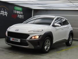 SUV   Hyundai Kona 2021 , 1700000 , 