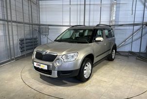 SUV   Skoda Yeti 2011 , 744000 , 