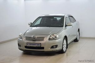  Toyota Avensis 2007 , 495000 , 