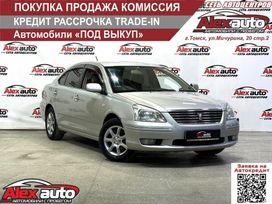  Toyota Premio 2002 , 950000 , 