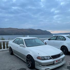  Toyota Mark II 1998 , 1350000 , 