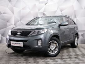 SUV   Kia Sorento 2012 , 1515000 , 