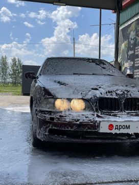  BMW 5-Series 1996 , 200000 , 