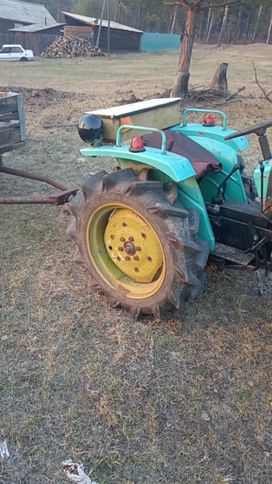 - YM1500D, 2004