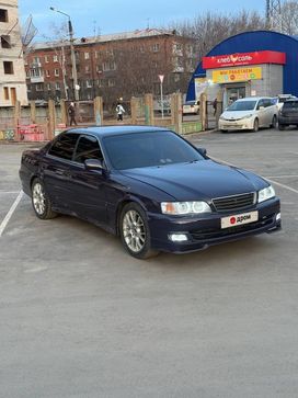  Toyota Chaser 1998 , 900000 , 