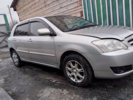  Toyota Corolla 2006 , 650000 , 