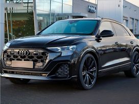 SUV   Audi SQ8 2025 , 17290000 , --