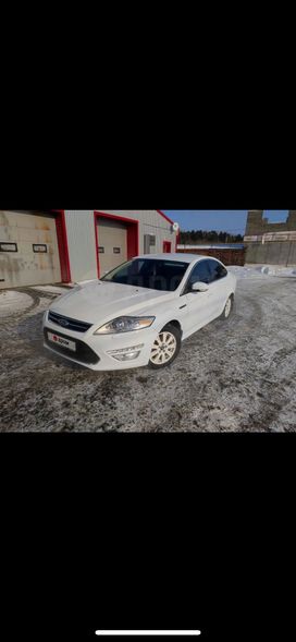  Ford Mondeo 2011 , 1050000 , 