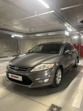  Ford Mondeo 2011 , 640000 , -