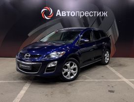 SUV ��� ����������� Mazda CX-7 2011 ����, 845000 ������, ����������