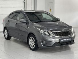  Kia Rio 2014 , 879000 , 