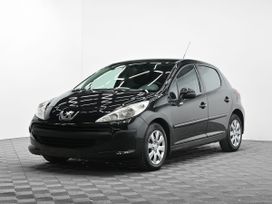  Peugeot 207 2008 , 495000 , 