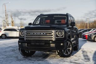 SUV   Haval H9 2024 , 5098000 , -