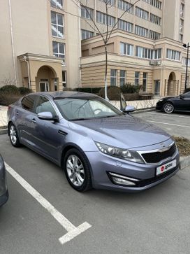  Kia Optima 2011 , 1380000 , 