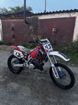   Honda CR 250R 1989 , 350000 , 